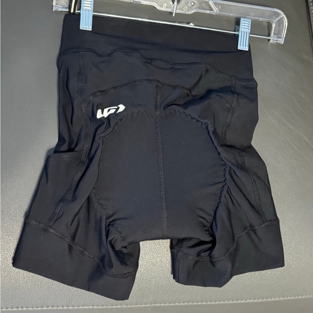 Louis Garneau, Women's Fit Sensor 5.5 Cycling Shorts, Small, NWT - Picture 2 of 4